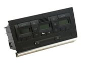 Unidad de control climatización