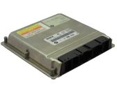 Unidad de control/módulo ECU del motor