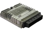 Unidad de control/módulo ECU del motor
