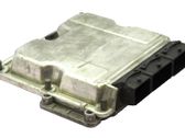 Unidad de control/módulo ECU del motor