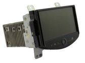 Unidad delantera de radio/CD/DVD/GPS