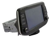 Unidad de control/módulo del navegador GPS