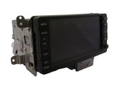 Unidad de control/módulo del navegador GPS