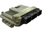 Unidad de control/módulo ECU del motor