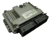 Unidad de control/módulo ECU del motor
