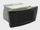 Unidad de control/módulo del navegador GPS