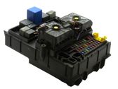 Juego de caja de fusibles