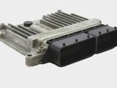 Unidad de control/módulo ECU del motor