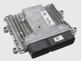 Unidad de control/módulo ECU del motor