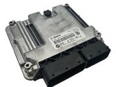 Unidad de control/módulo ECU del motor
