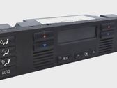 Unidad de control climatización