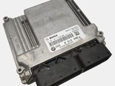 Unidad de control/módulo ECU del motor