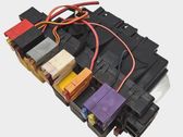 Juego de caja de fusibles