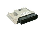 Unidad de control/módulo ECU del motor