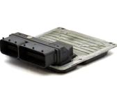 Unidad de control/módulo ECU del motor