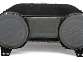 Velocímetro (tablero de instrumentos)