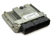 Engine control unit/module ECU