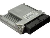 Unidad de control/módulo ECU del motor