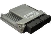 Unidad de control/módulo ECU del motor