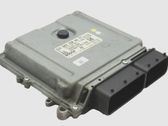 Unidad de control/módulo ECU del motor