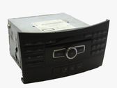 Unidad delantera de radio/CD/DVD/GPS
