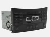 Unidad de control/módulo del navegador GPS