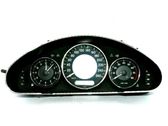 Compteur de vitesse tableau de bord