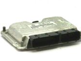 Unidad de control/módulo ECU del motor