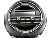 Unidad delantera de radio/CD/DVD/GPS