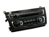 Unidad delantera de radio/CD/DVD/GPS