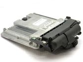 Unidad de control/módulo ECU del motor