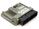 Unidad de control/módulo ECU del motor