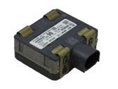 Capteur radar de distance