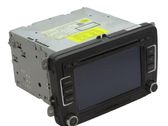 Unidad de control/módulo del navegador GPS