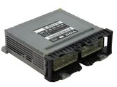 Блок управления двигателем ECU