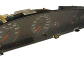 Velocímetro (tablero de instrumentos)