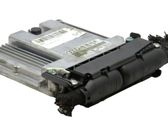 Unidad de control/módulo ECU del motor