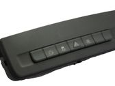 Multifunctional control switch/knob