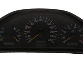 Compteur de vitesse tableau de bord