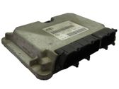 Unidad de control/módulo ECU del motor