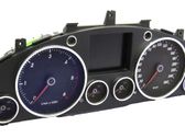 Compteur de vitesse tableau de bord