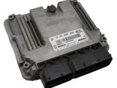 Unidad de control/módulo ECU del motor