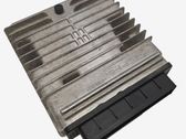 Engine control unit/module ECU