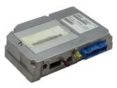 Autres unités de commande / modules