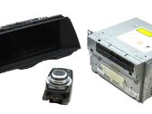 GPS navigation control unit/module