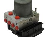 Unidad de control/módulo del ABS