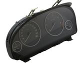 Velocímetro (tablero de instrumentos)