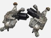 Motor del limpiaparabrisas
