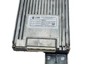 Autres unités de commande / modules