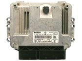 Unidad de control/módulo ECU del motor